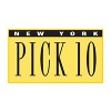 pick10