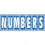 numbers